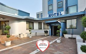 Best Western Plus Soave Hotel